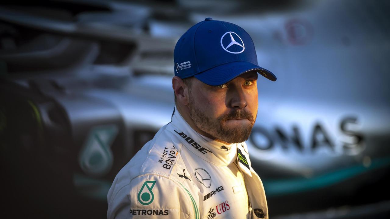 A Baku solito copione: Mercedes davanti a tutti. Ferrari terza e quinta