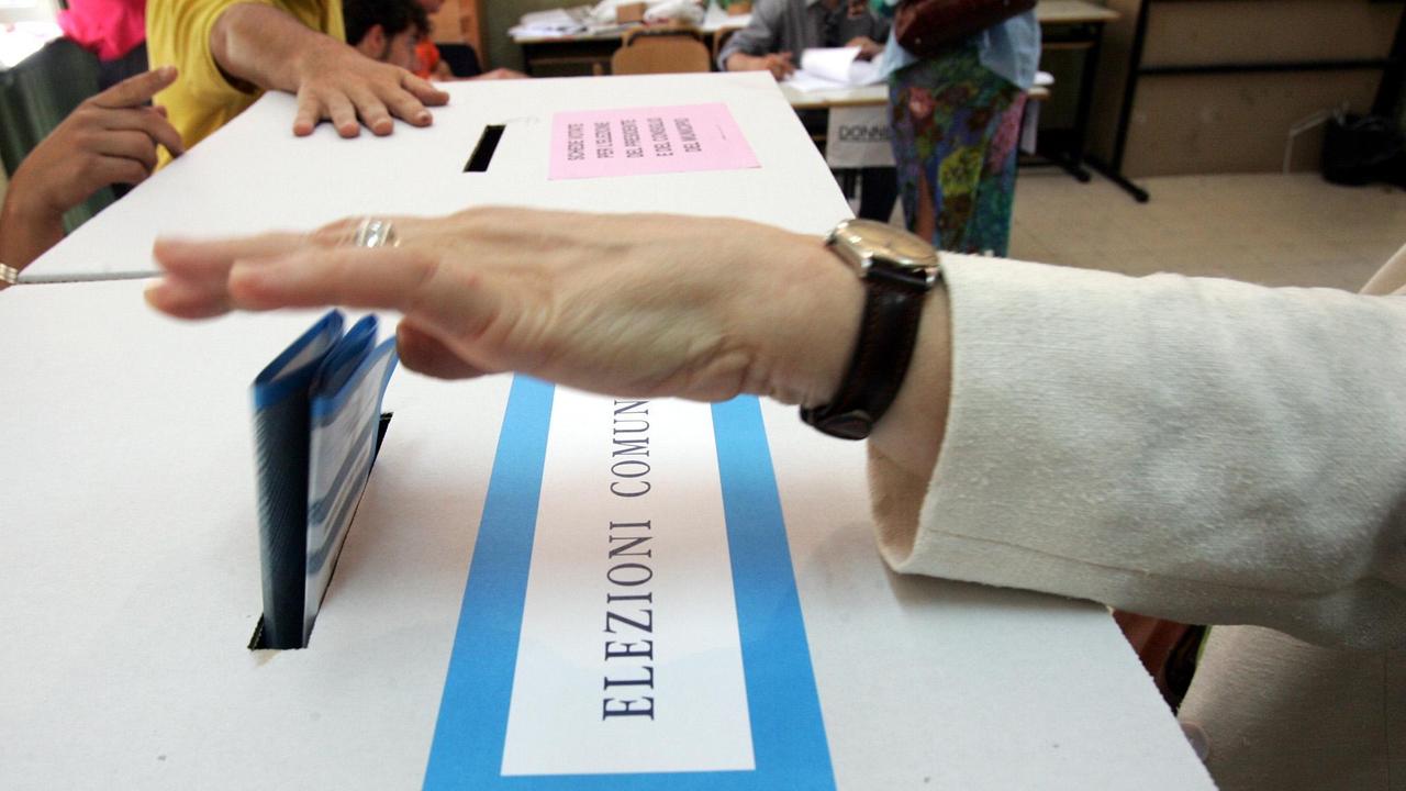 Montecatini, tutti i nomi dei candidati al consiglio comunale