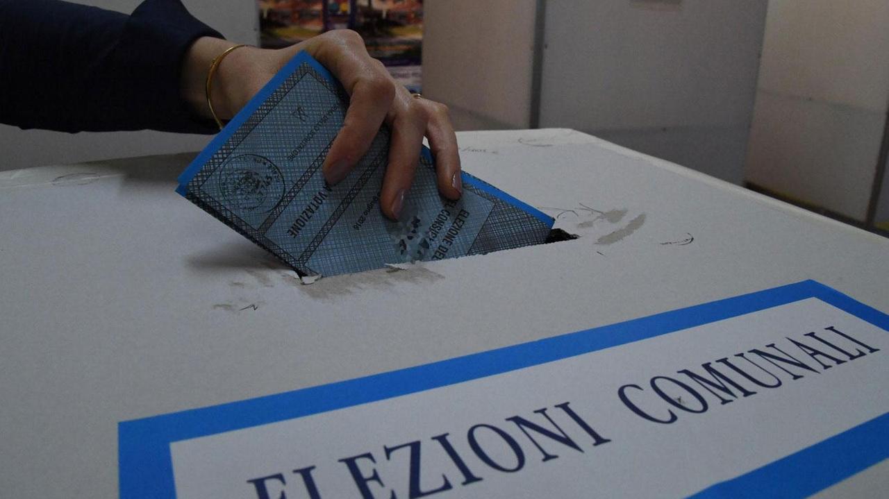 Pontedera, tutti i nomi dei candidati al consiglio comunale