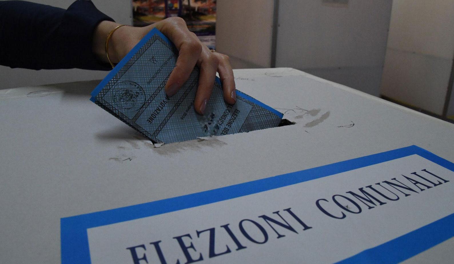 Amministrative, i nomi dei candidati sull'Isola d'Elba