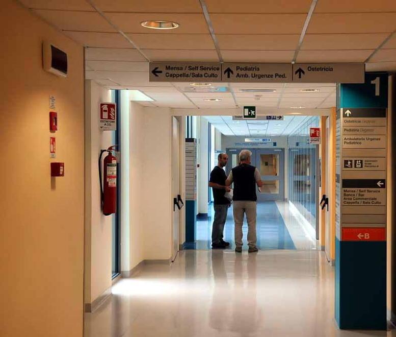 Allarme culle vuote: solo 1.354 nascite la provincia a rischio spopolamento 