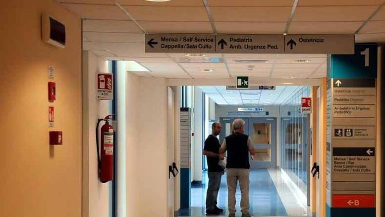 Allarme culle vuote: solo 1.354 nascite la provincia a rischio spopolamento