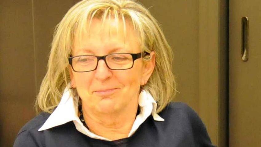 Tre in pista: Andrea Draghi Annalisa Folloni e Silvia Barella