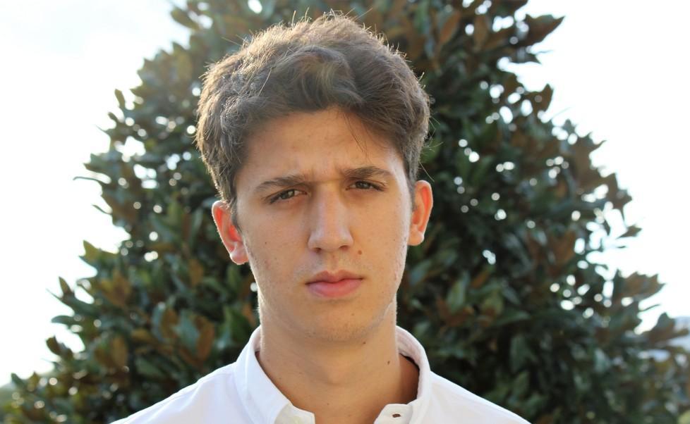 Stefano Orsolini, l’aspirante psicologo che racconta dolori e abusi sulle donne