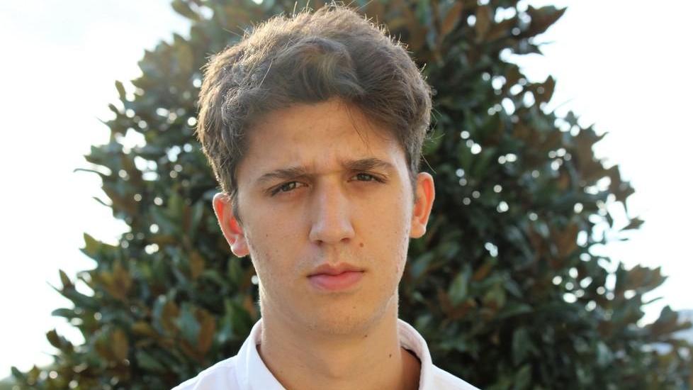 Stefano Orsolini, l’aspirante psicologo che racconta dolori e abusi sulle donne