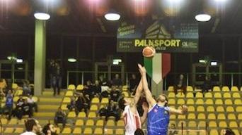 Geonova in trasferta a Livorno per il primo turno dei playoff