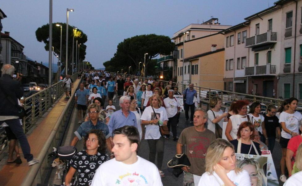 Un calendario di eventi per il decennale della strage di Viareggio 