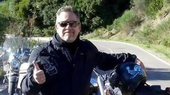 Schianto frontale sulla Maremmana Muore a 53 anni in sella alla sua moto