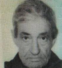 Esce da casa e scompare Ricerche in corso 