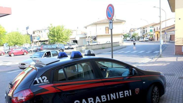 Sassi contro i lampioni poi il tuffo nella laguna Denunciati due studenti