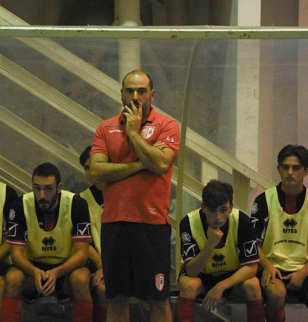 L’Atlante chiude con una disfatta Travolto dal Todis