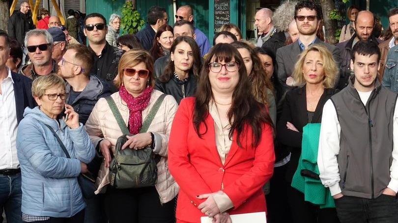 Sorgente sfida Pd e destra: «Io credibile loro sono dei bluff»