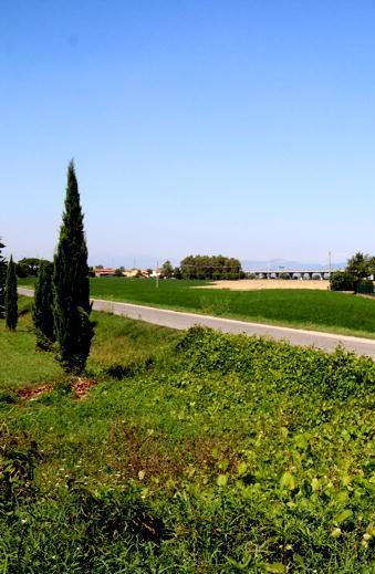 Lavori per mezzo milione saranno sistemate strade e fogne nelle frazioni 