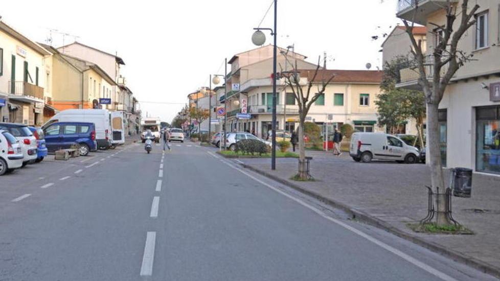 Espropri lungo l’Aurelia arrivano i rimborsi