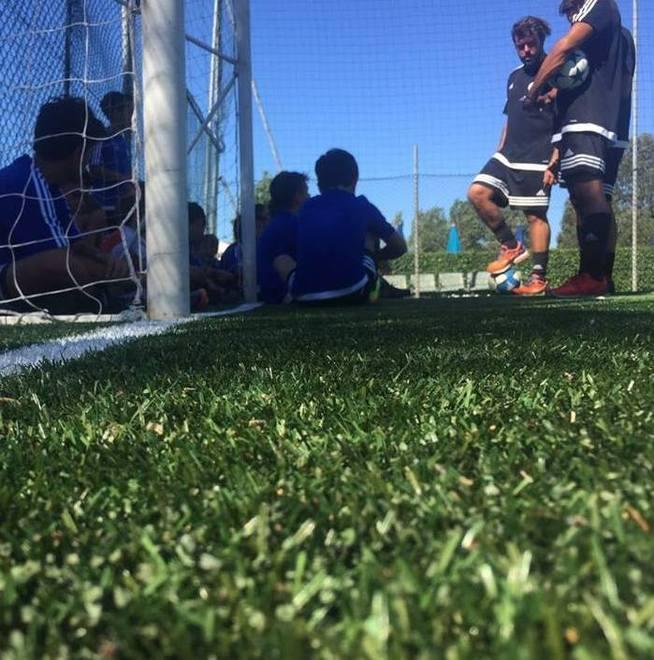 Il Pisa Under 15 di Lisuzzo contro il Vicenza Camp estivi: il programma