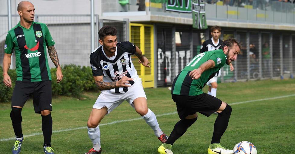 Contro il Bastia Umbra mister Scardigli punta sui più giovani 