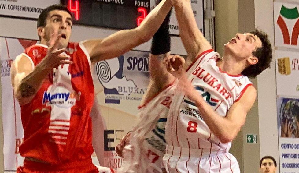 Blukart Credit Agricole, con la sfida di Faenza inizia l’avventura playoff 