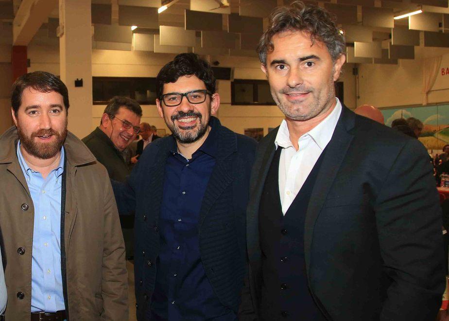 Iren, l’uomo coop promosso vice presidente 