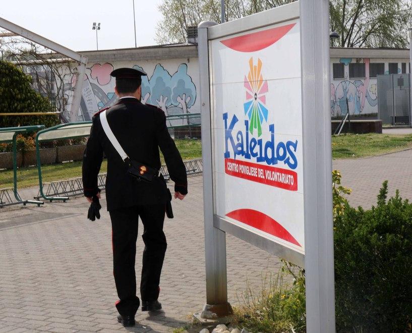 Accoltellamento al Kaleidos muto dal gip il 19enne arrestato 