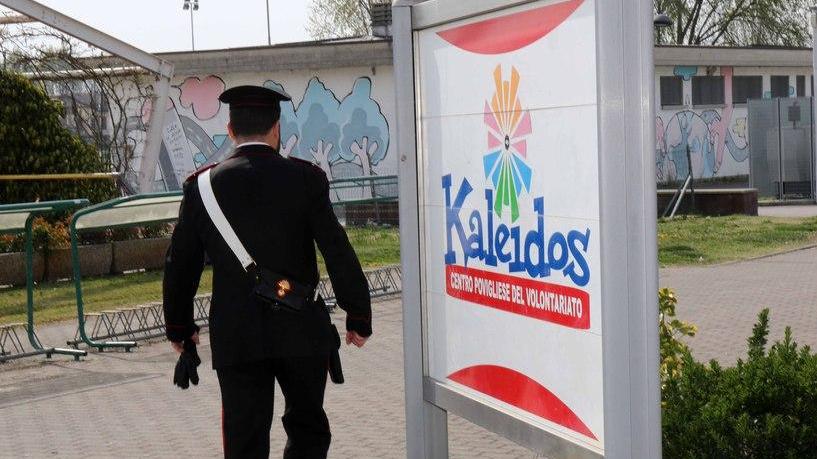 Accoltellamento al Kaleidos muto dal gip il 19enne arrestato