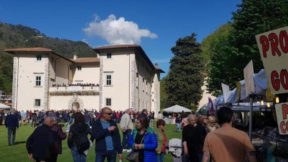 Enolia fa il pieno e richiama visitatori anche da Milano