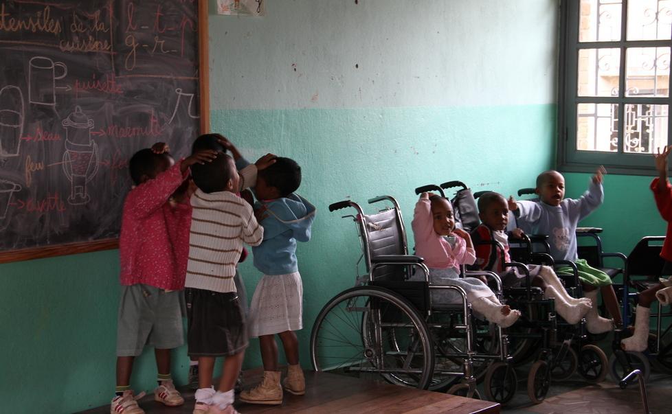 Otto progetti modenesi per aiutare le popolazioni nei paesi dell’Africa 