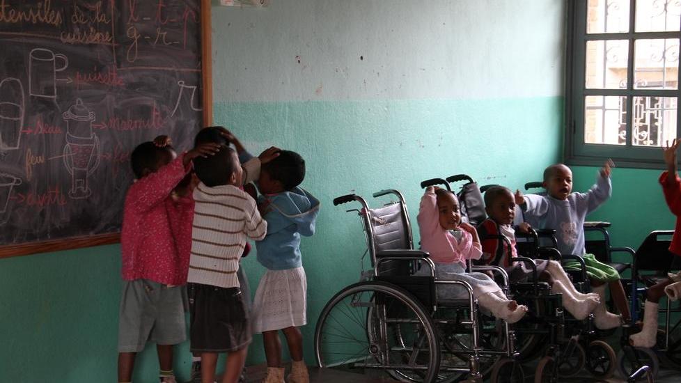 Otto progetti modenesi per aiutare le popolazioni nei paesi dell’Africa