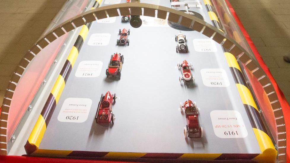 Così il Museo Ferrari è riuscito a cambiare il volto di un quartiere