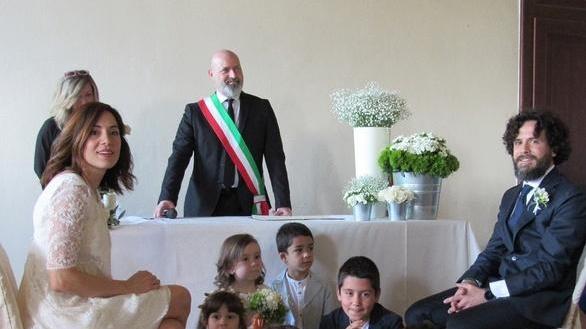 Fiori d’arancio per Franchini