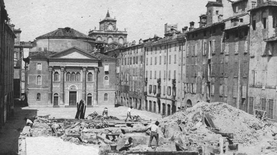 Gli ebrei a Modena Cinque secoli di storia