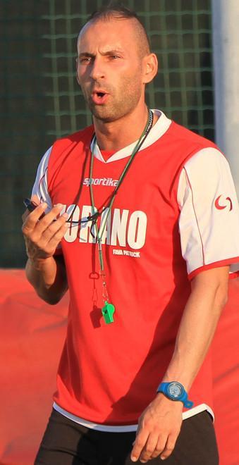 Formigine Rosselli, serve soltanto la vittoria Il Fiorano vede la meta 
