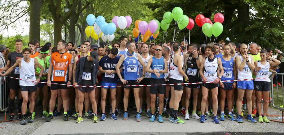 Mezza maratona di Lucca vietata agli africani, indaga la Fidal 