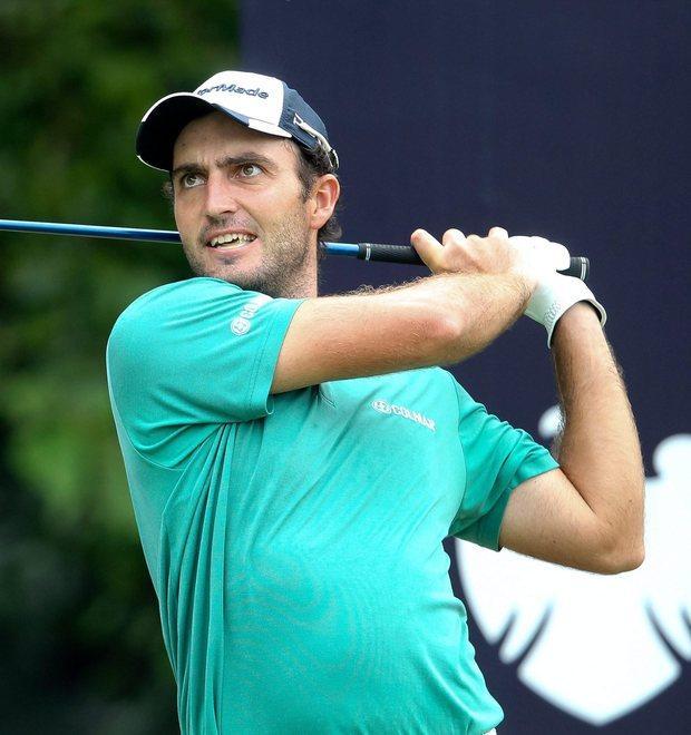 Molinari sbotta: «Troppi giocatori sono lumache» 