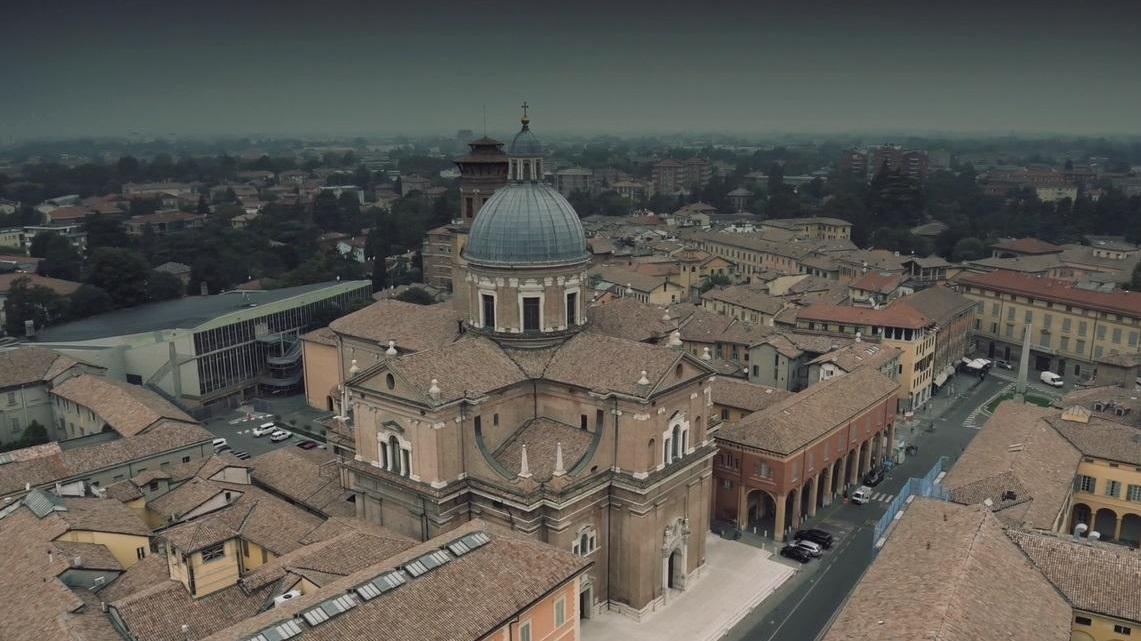 Reggio Emilia, solo posti in piedi per l’anteprima del video dedicato alla storia della Ghiara