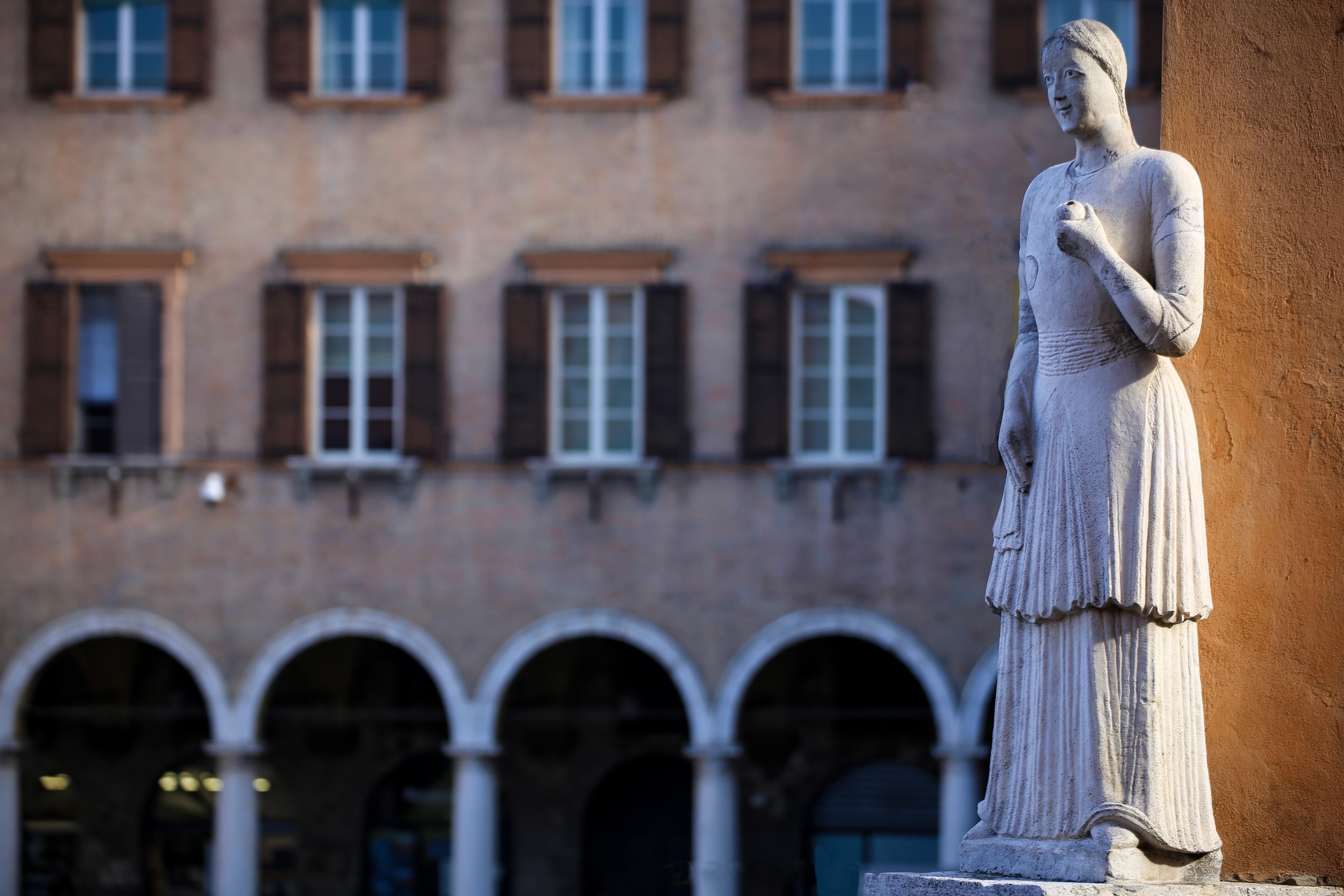 Elezioni comunali a Modena Tutti i candidati al consiglio