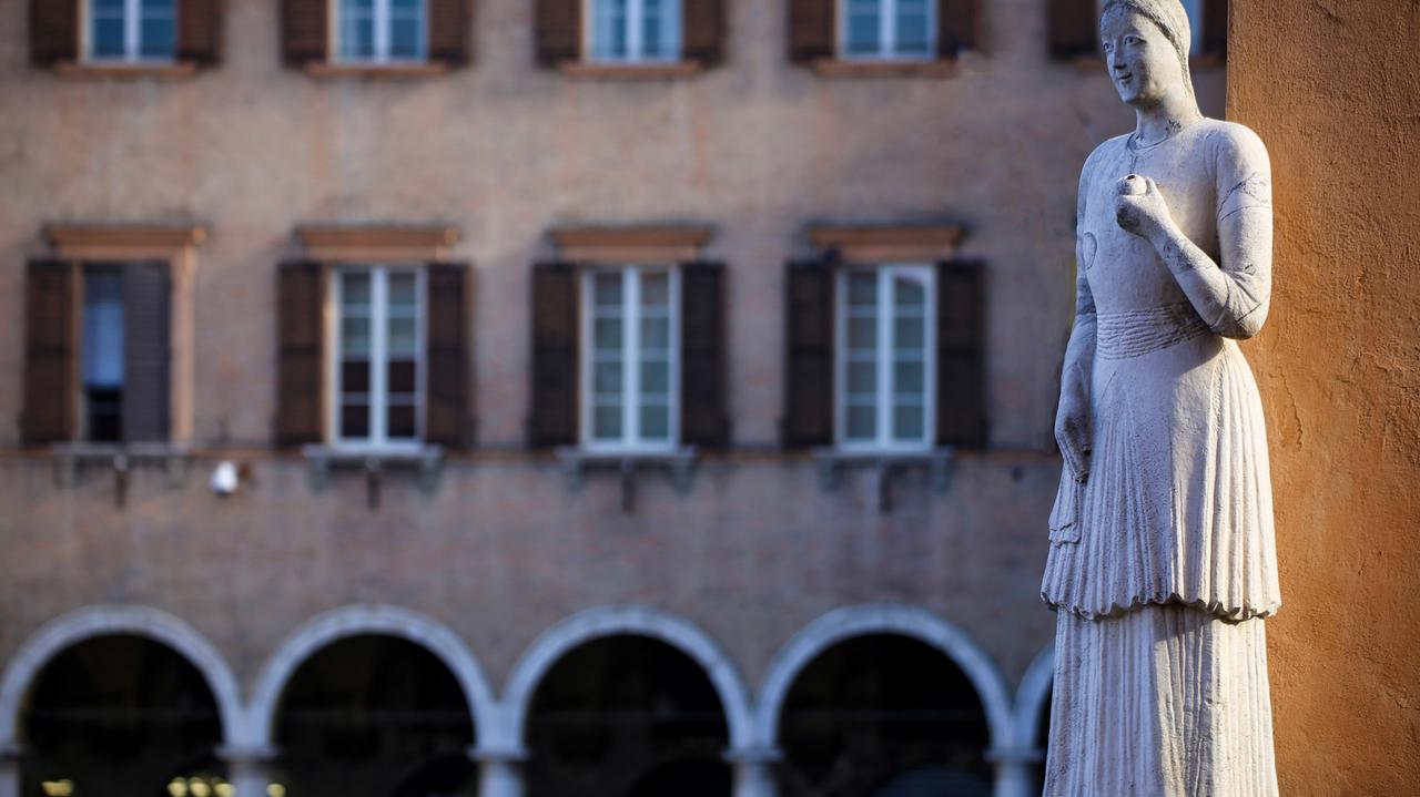 Elezioni comunali a Modena Tutti i candidati al consiglio