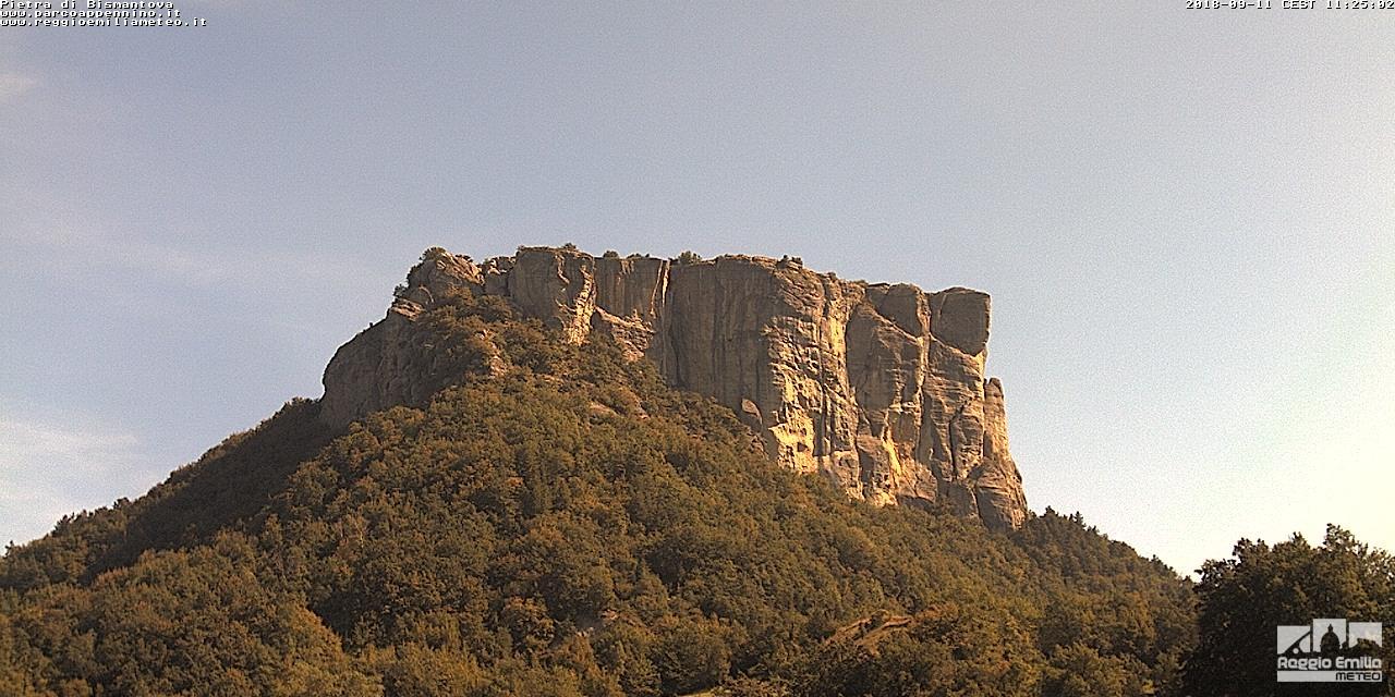 La Pietra di Bismantova