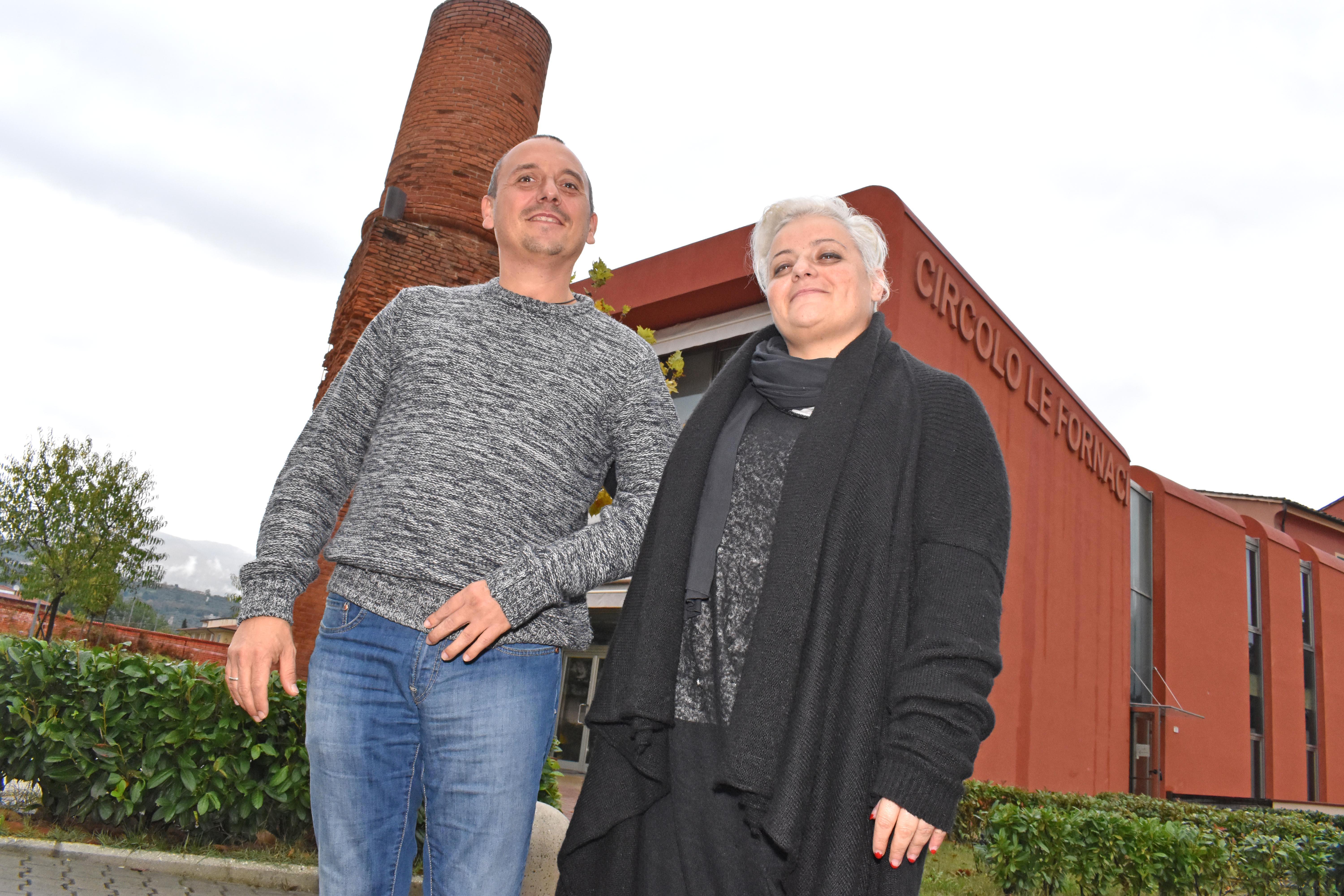 Un polo della musica e una web radio rilanceranno il circolo delle Fornaci 