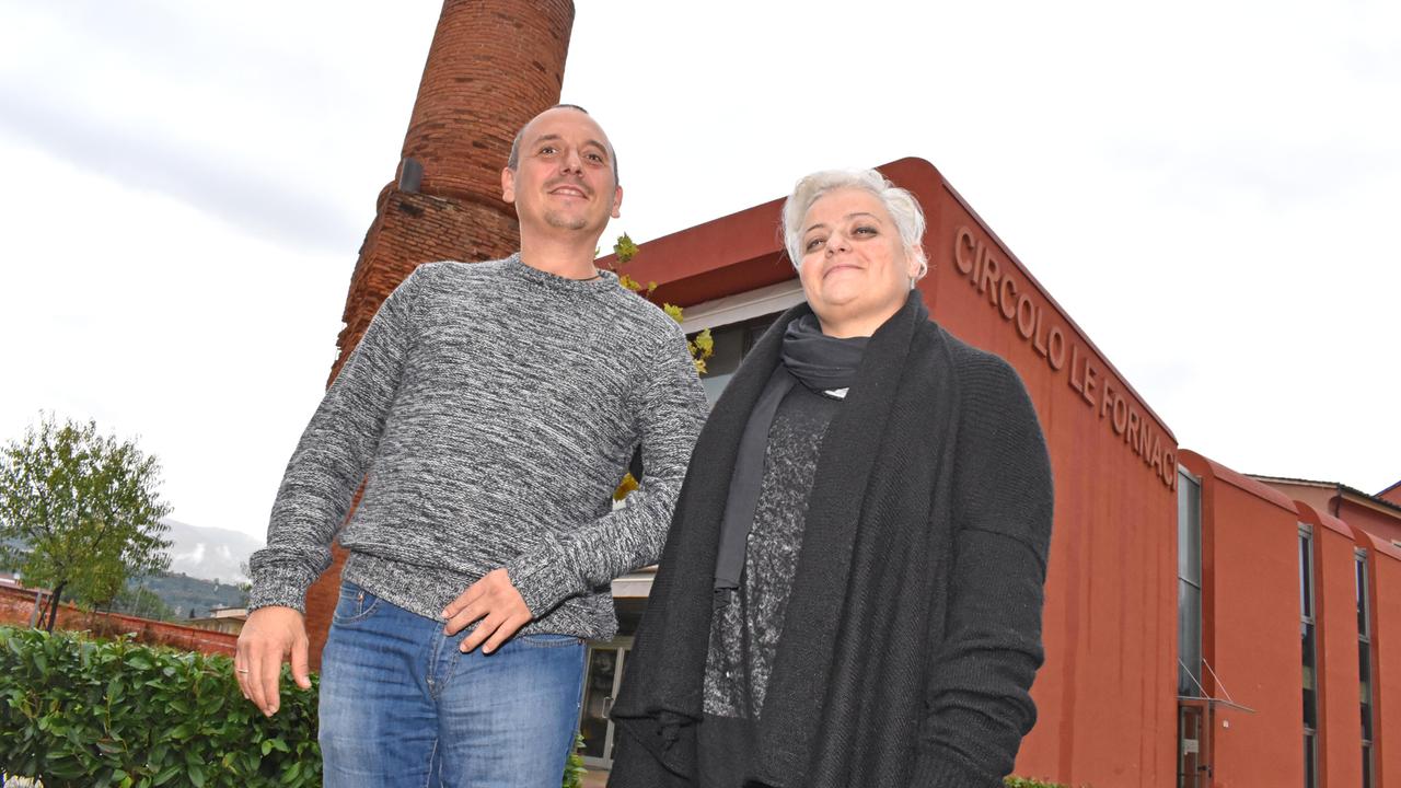 Un polo della musica e una web radio rilanceranno il circolo delle Fornaci