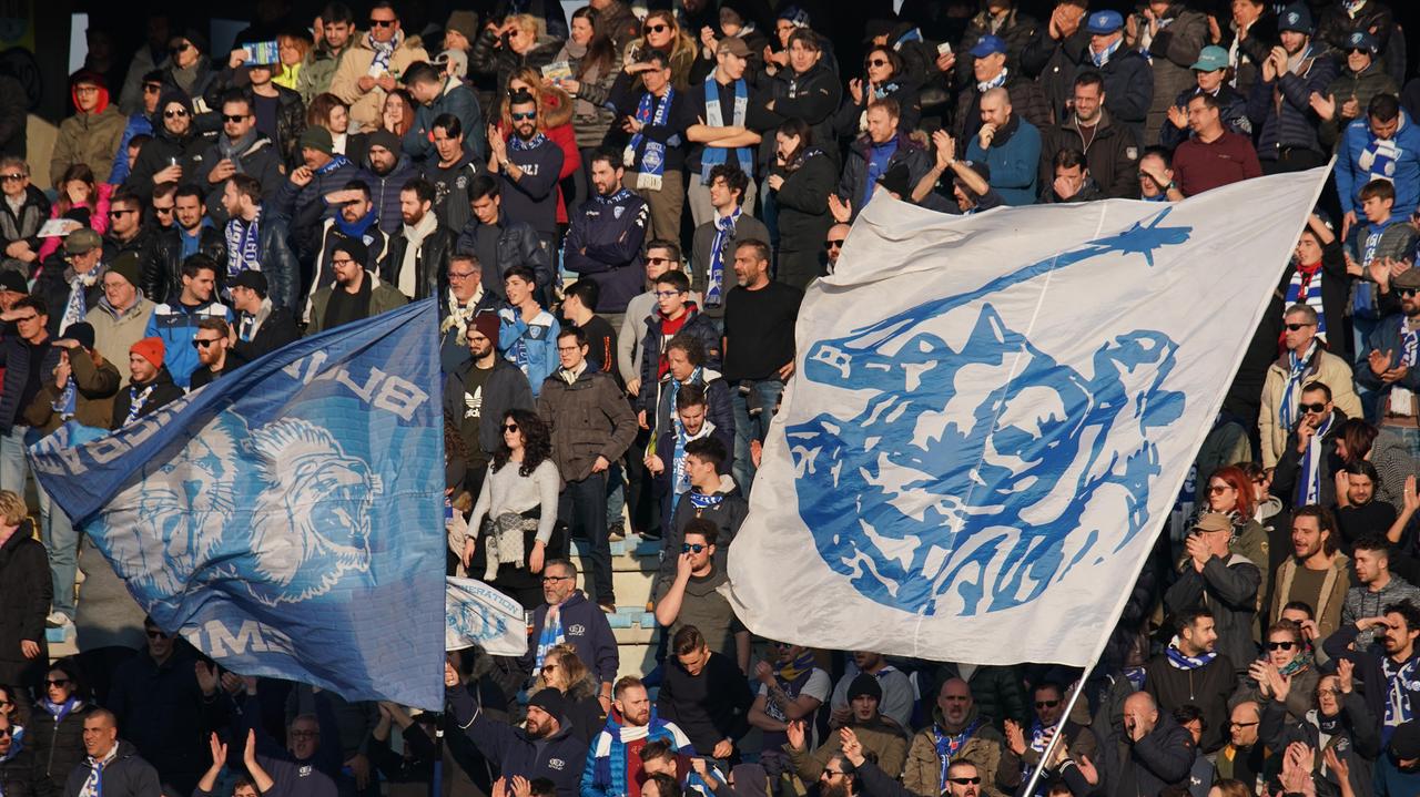 Empoli-Fiorentina: i prezzi dei biglietti per il derby