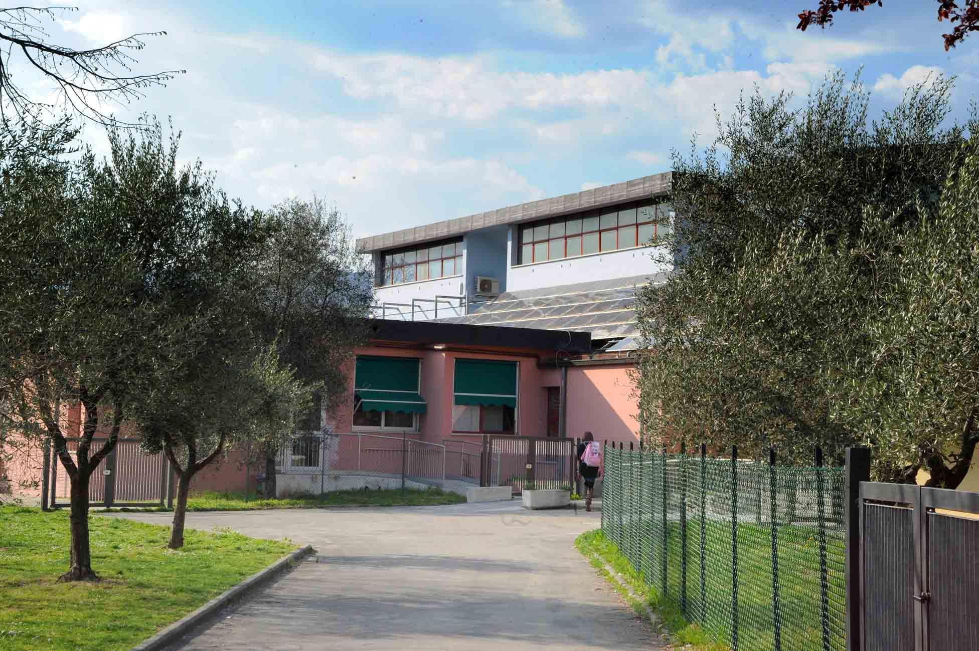 Le scuole Bertocci di Pistoia