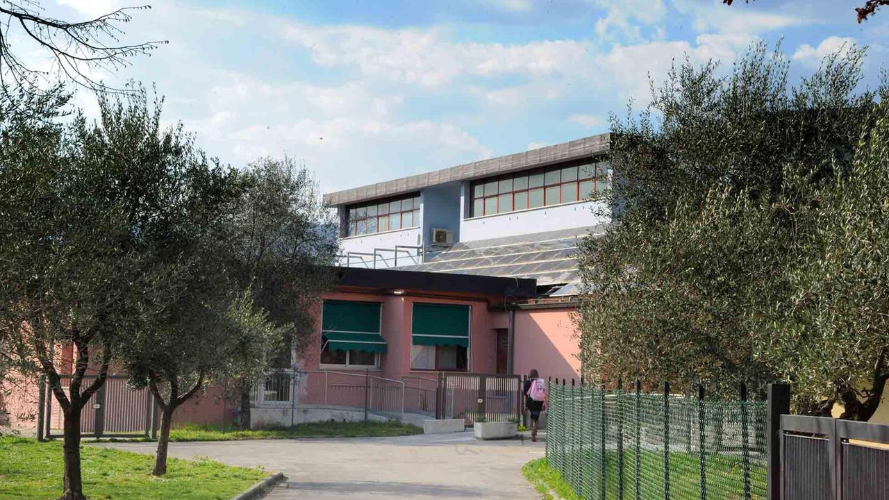 Le scuole Bertocci di Pistoia