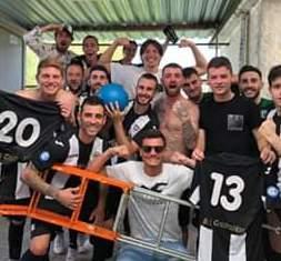 Città di Massa, ai playoff l’avversario sarà il Bagnolo 