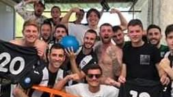 Città di Massa, ai playoff l’avversario sarà il Bagnolo
