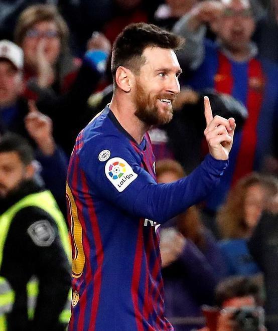 Barcellona campione e ora insegue il triplete