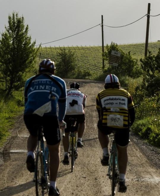 Nova eroica, che successo In strada 10 mila ciclisti