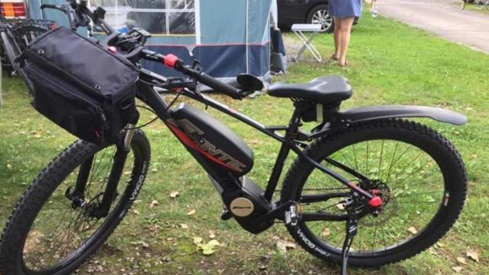 Biciclette da escursione rubate anche a turisti liguri e fiorentini