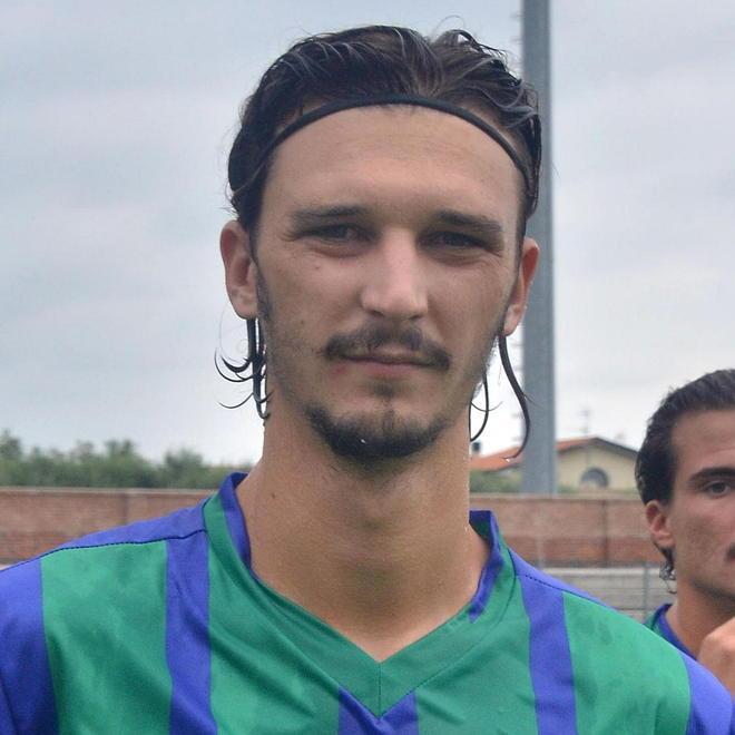 Seravezza, storici playoff