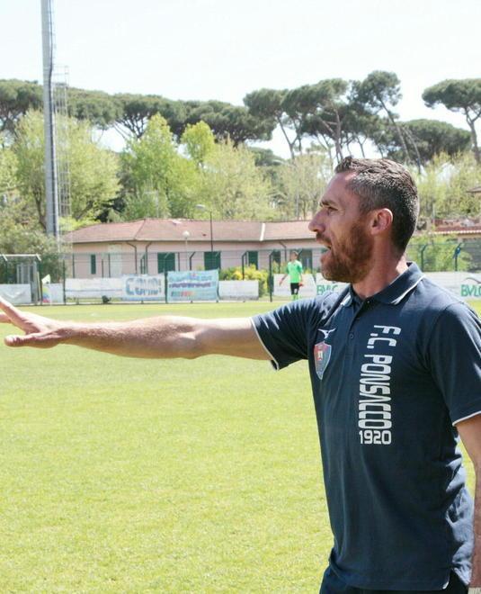 Un Ponsacco irresistibile vince e mette nei guai il Real Forte 
