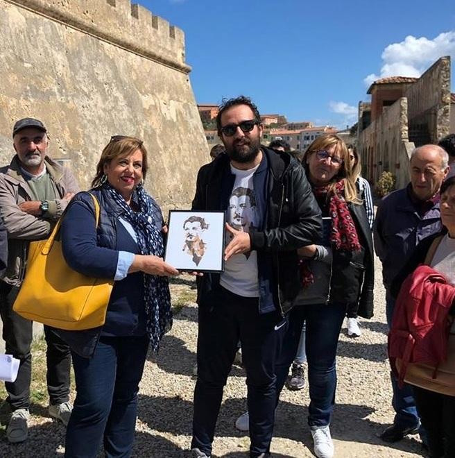 Dalla Lucania all’Elba sulle tracce dell’anarchico Giovanni Passannante